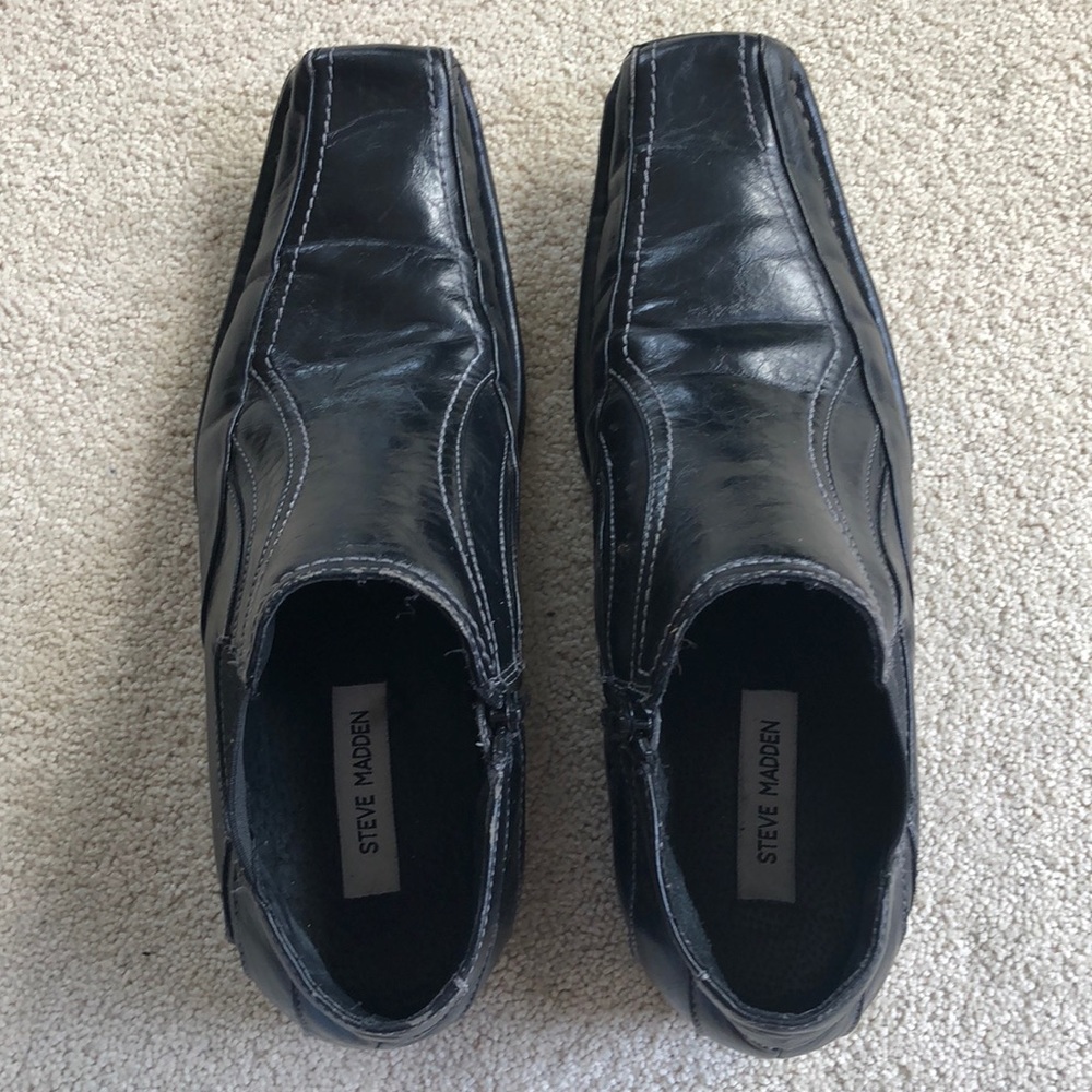 Steve Madden Men’s Loafers